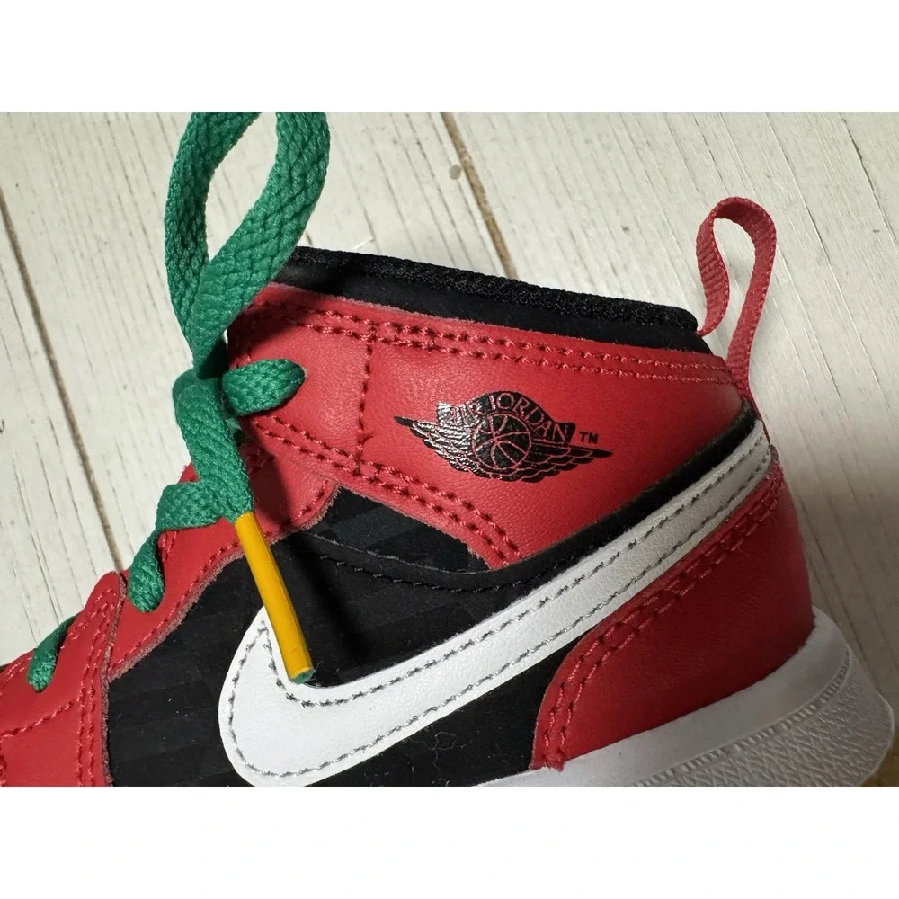 Jordan 🎄 air